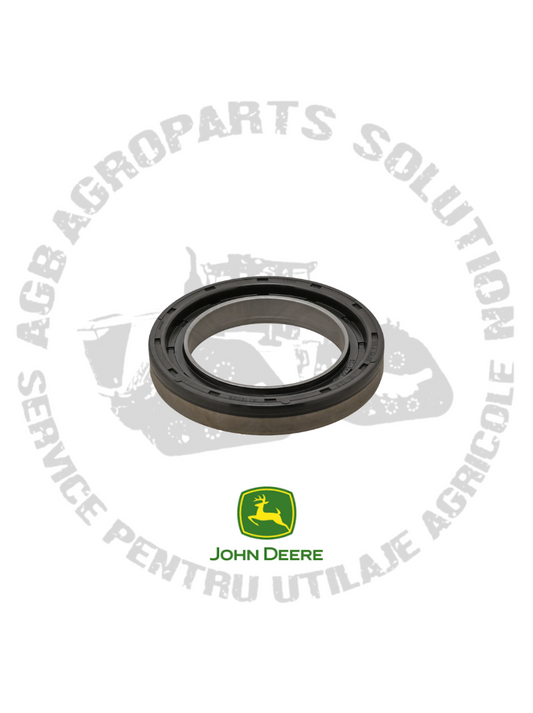 Simering arbore motor fata distributie John Deere DZ111671 RE516340 RE52346 RE53809 RE505515 RE59810 RE537071