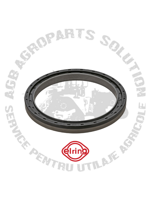 Simering arbore motor palier spate John Deere ELRING DZ111672 RE44574 RE524227 RE11036 RE17831 RE24959 RE35885 B01030 ELB01030 B01.030