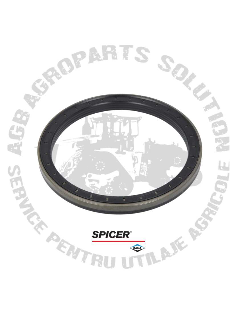 Simering butuc fuzeta punte fata 730 733 740 745 750 755 Dana Spicer John Deere AL159594 738.06.069.01