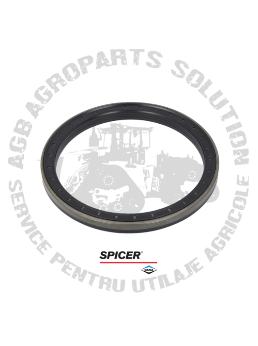 Simering butuc fuzeta punte fata 730 733 740 745 750 755 Dana Spicer John Deere AL159594 738.06.069.01