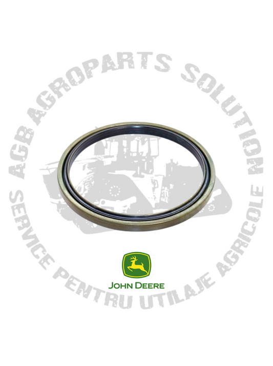 Simering butuc punte fata ZF 2045 2060 John Deere AL81842 T187684