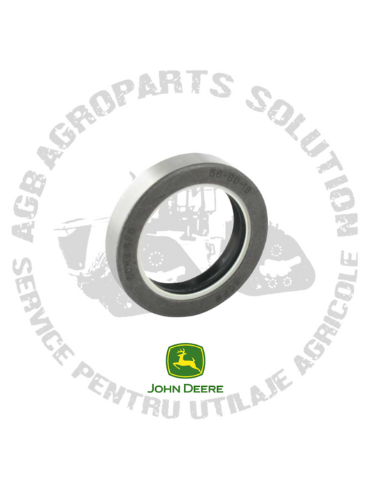 Simering fuzeta punte fata John Deere RE204867