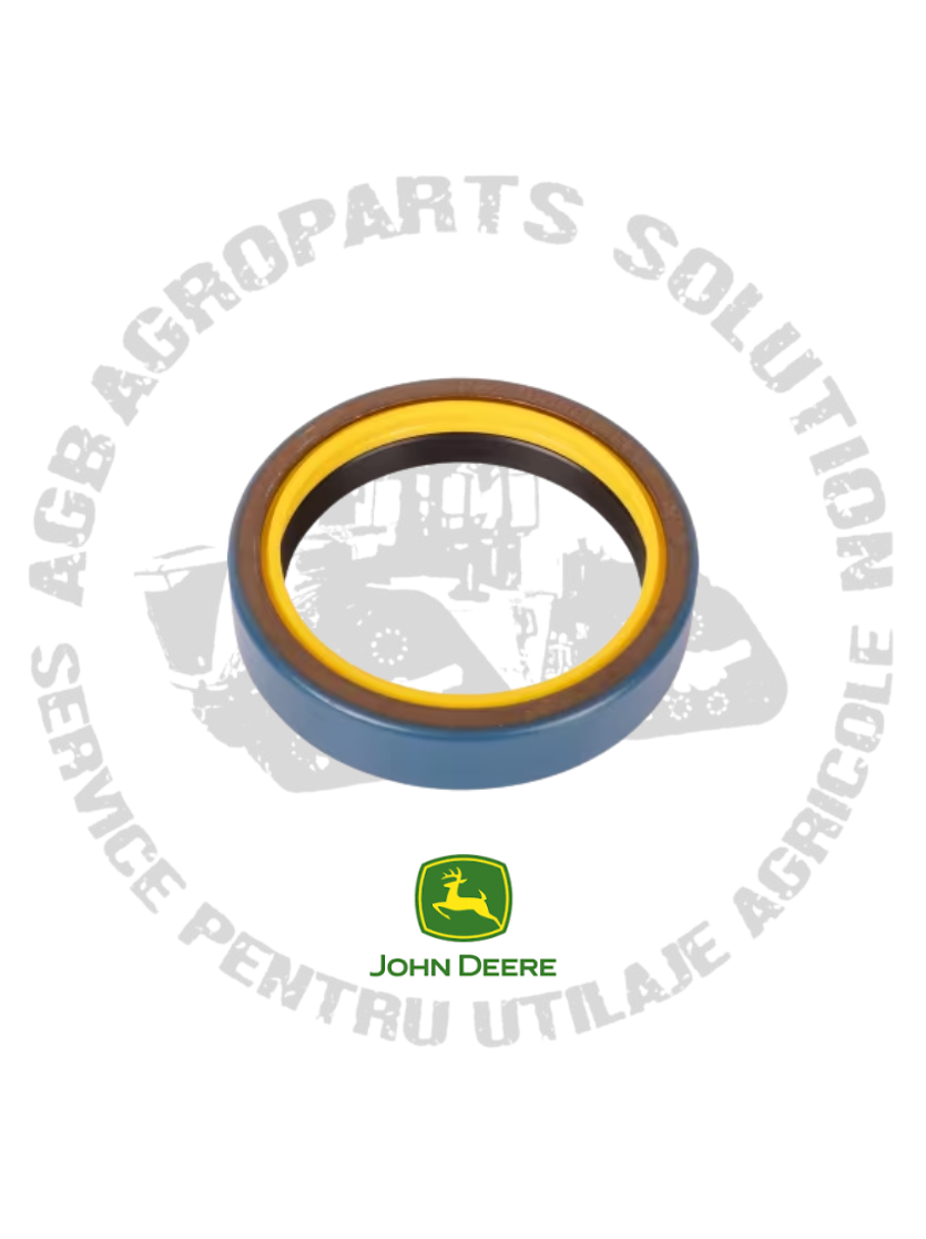 Simering bucsa planetara punte fata 7000 7010 8000 John Deere RE40600 RE36282