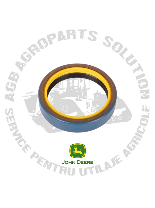 Simering bucsa planetara punte fata 7000 7010 8000 John Deere RE40600 RE36282