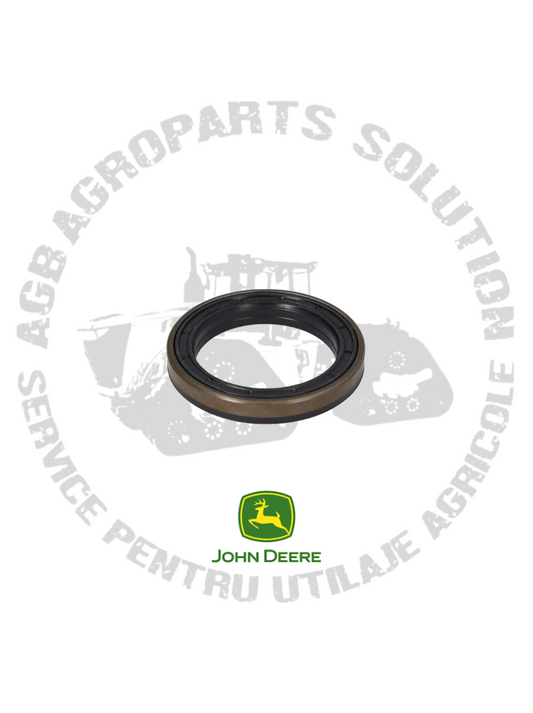 Simering planetara fuzeta punte fata ZF 2045 2060 John Deere AL81843