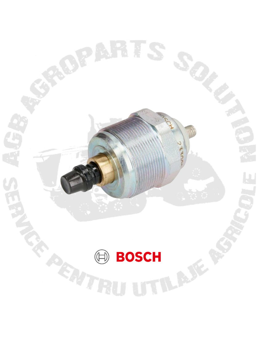 Solenoid pompa injectie in linie BOSCH R89014 R504055 2330001020