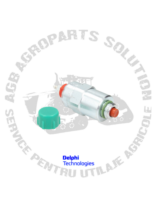 Solenoid valva pompa injectie combustibil John Deere DELPHI RE54064 RE22744