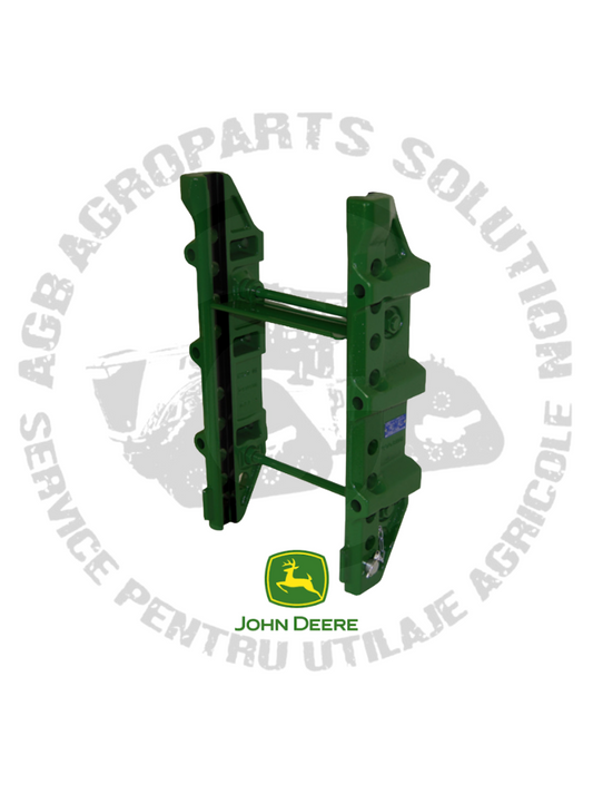Suport H cupla tractare 6 pozitii John Deere ROCKINGER AL226737 AL220974 AL151216 AL115860 AL151214 RO880A08042