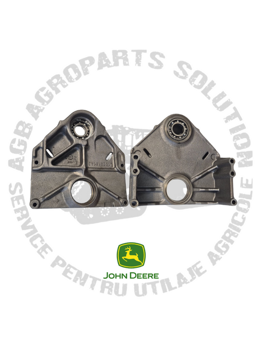 Suport ax iesire si ambreiaj priza putere PTO John Deere L166213 L76467
