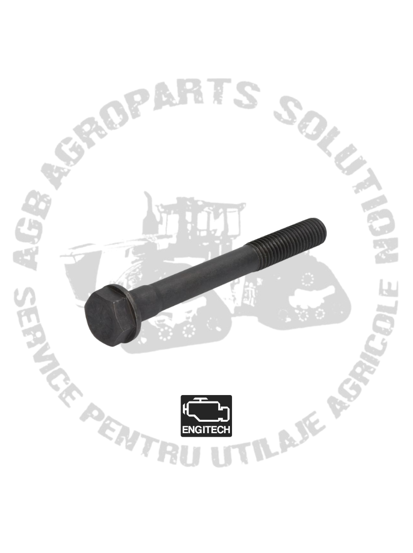 Surub chiuloasa chiulasa John Deere Engitech R85363 R516516 R78558 ENT005003