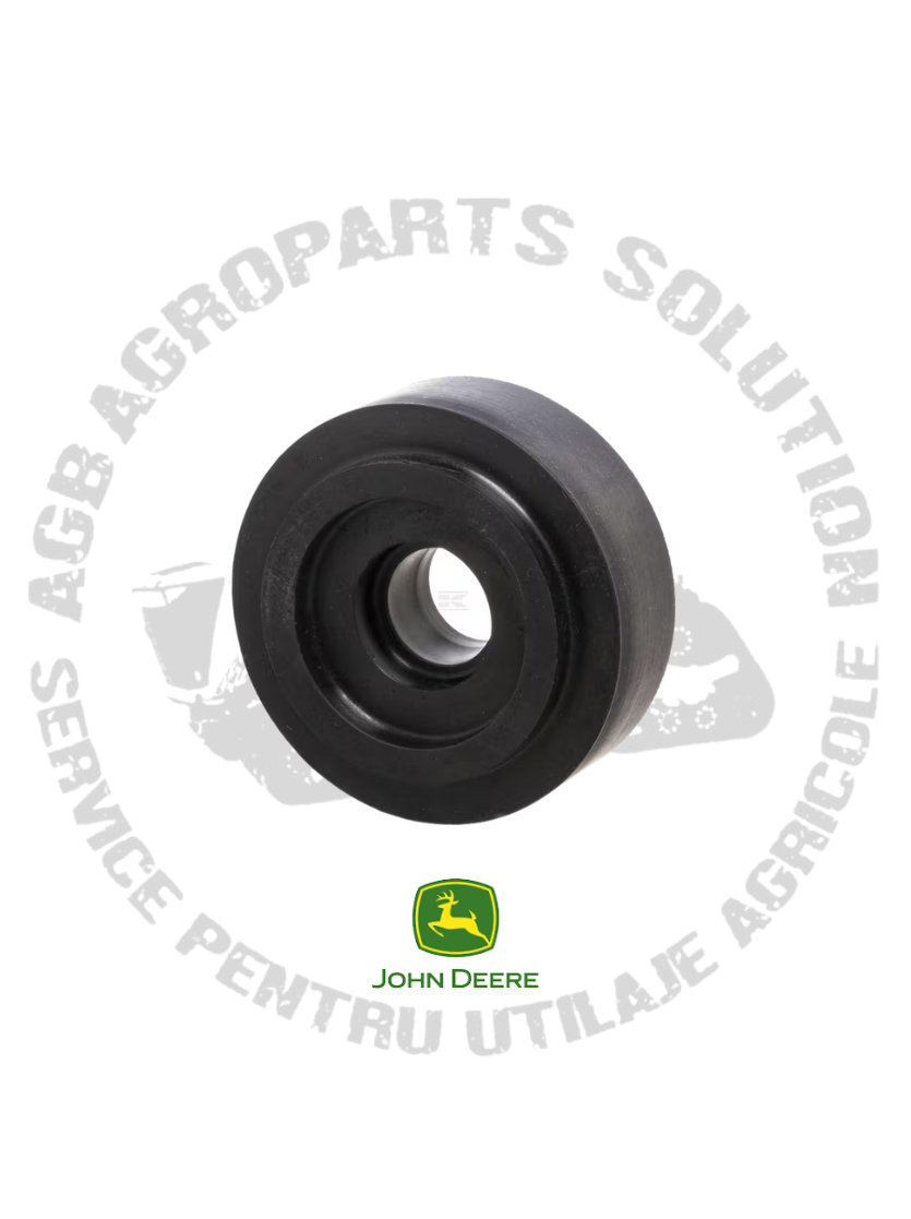 Tampon cabina John Deere R111173 R65624 R109476