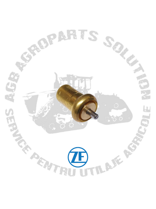 Termostat By-pass cutie viteze Autopowr IVT John Deere  ZF AL156949