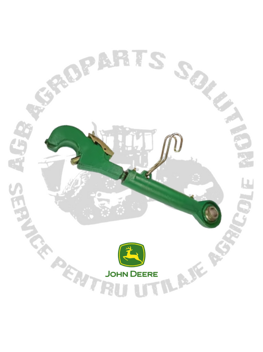 Tirant central M36 cat.3 530-725 mm John Deere AL236598 AL176469 AL215045 AL78066 AL159867 AL176533