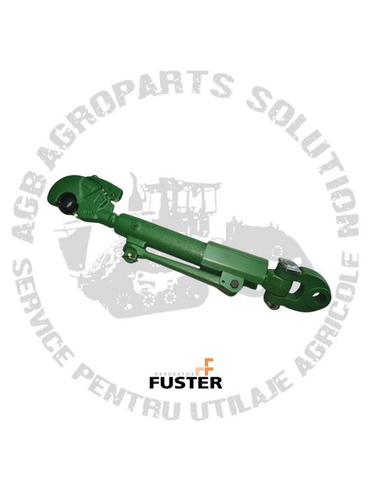 Tirant central cu carlig John Deere FUSTER AR247422 AR191917 347423