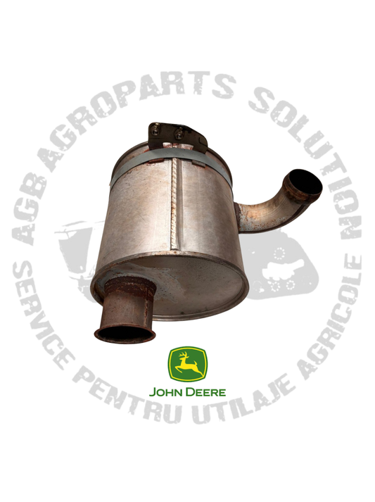 Toba esapament John Deere AL155806