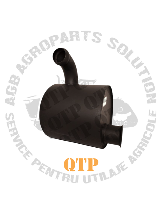 Toba esapament  DELUXE John Deere QTP AL153972
