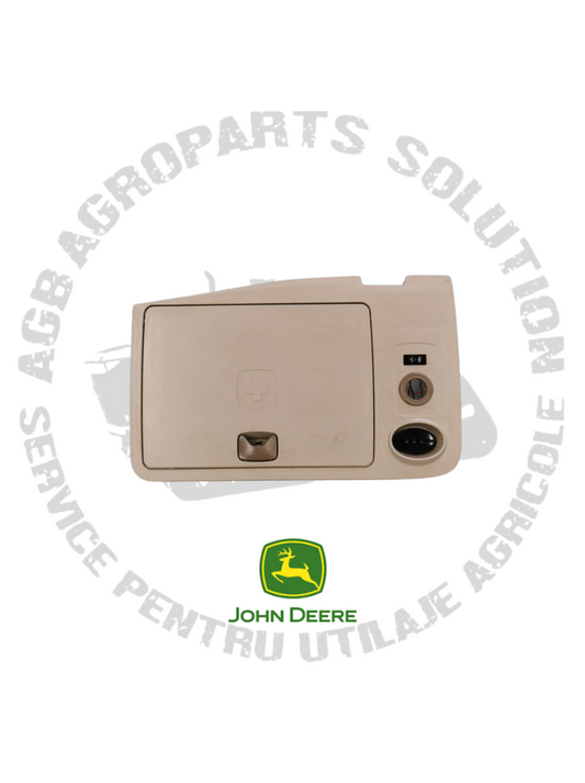 Trusa prim ajutor cabina John Deere AL156668 AL181278 L153750