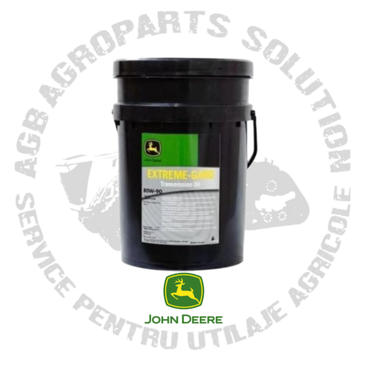 Ulei hidraulic EXTREME-GARD 80W90 20L John Deere VC82610X020
