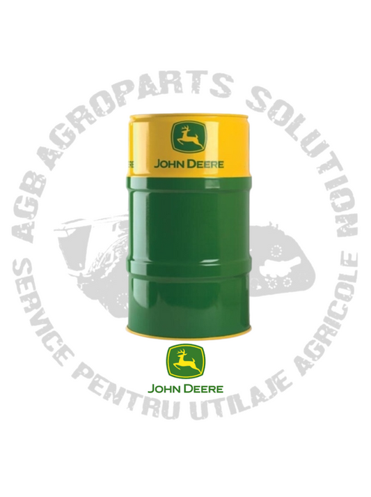 Ulei hidraulic HY-GARD J20C 10W30 200L John Deere VC81824X200