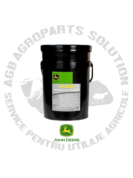 Ulei hidraulic HY-GARD J20C 10W30 20L John Deere VC81824X020