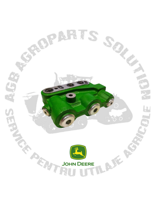 Valva Powerbeyond Seria 6030 6M 6R John Deere AL206034 AL231707 AL171838 AL202040