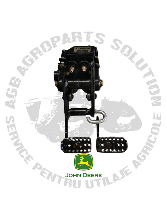 Valva franare John Deere AL224567 AL211006 AL154715 AL174401 AL152210