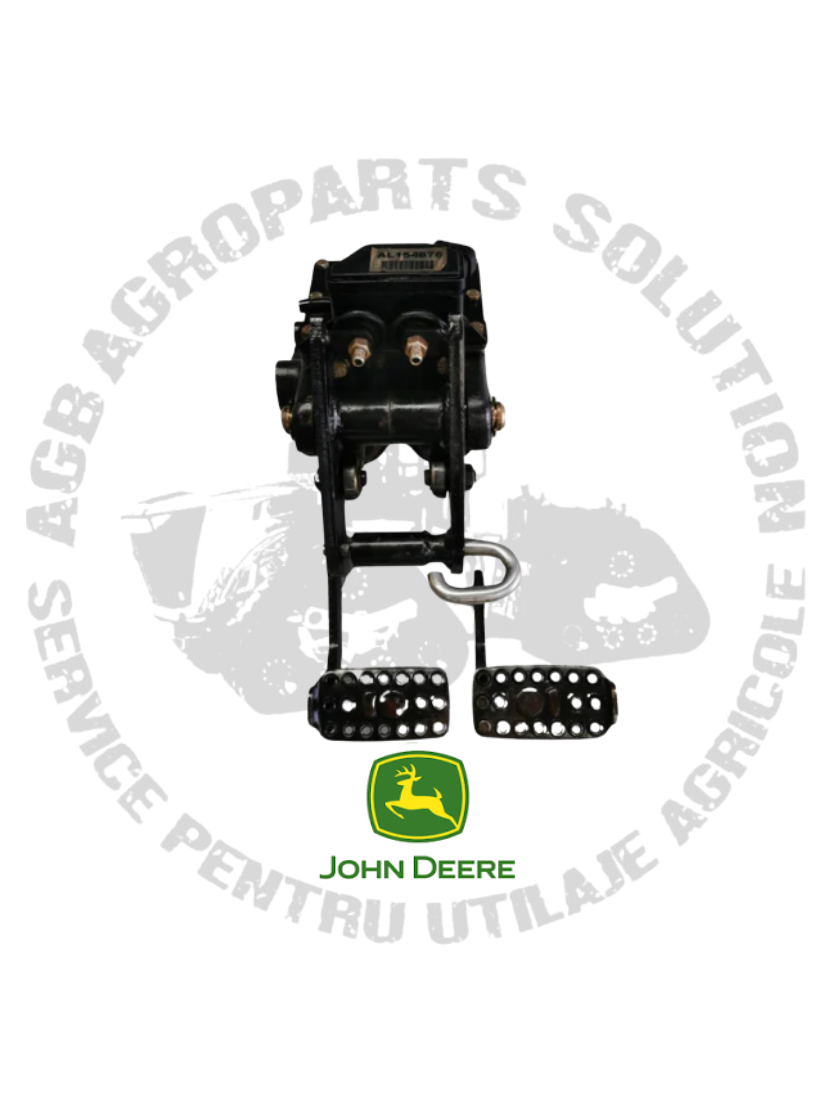 Valva franare Powerfill John Deere AL224568