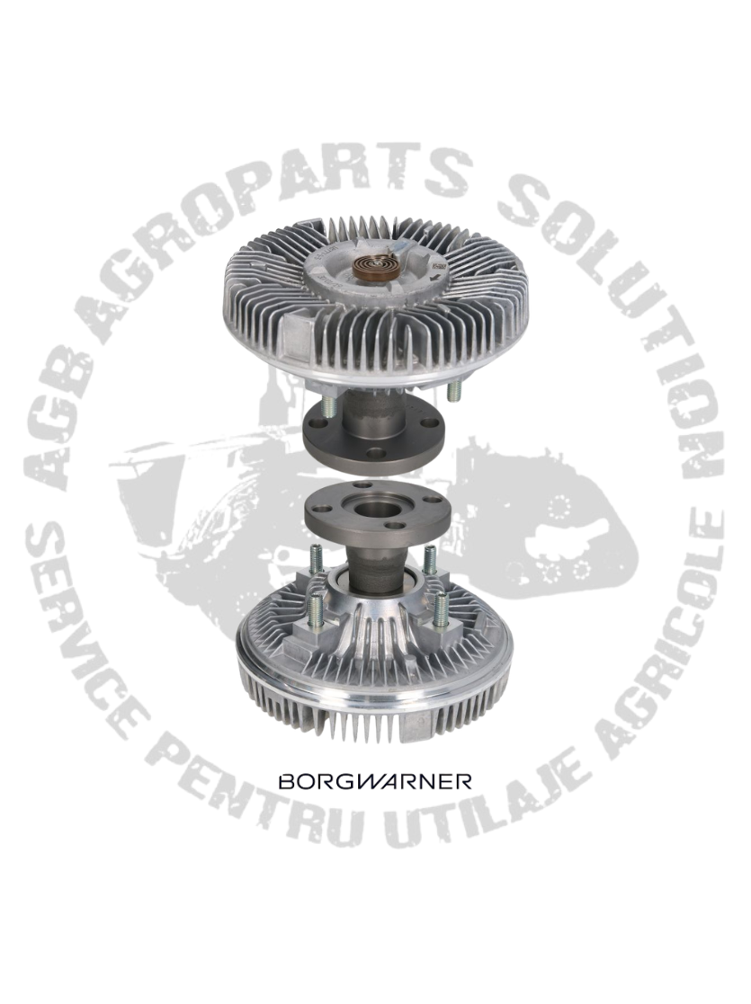 Vascocuplaj John Deere BorgWarner AL118091 AL111577