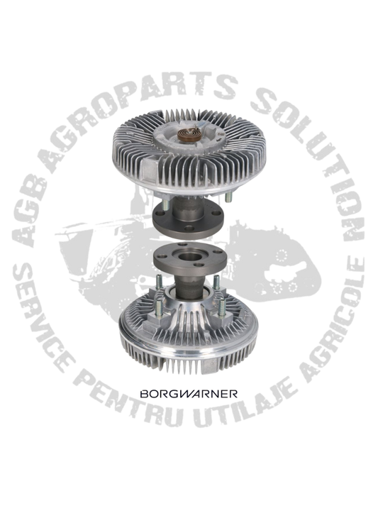 Vascocuplaj John Deere BorgWarner AL118091 AL111577