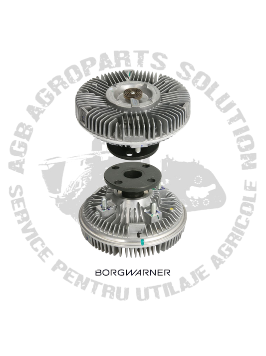 Vascocuplaj John Deere BorgWarner RE34438 17667-3