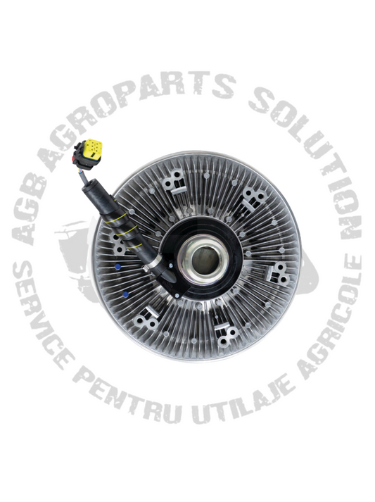 Vascocuplaj John Deere BorgWarner RE585788
