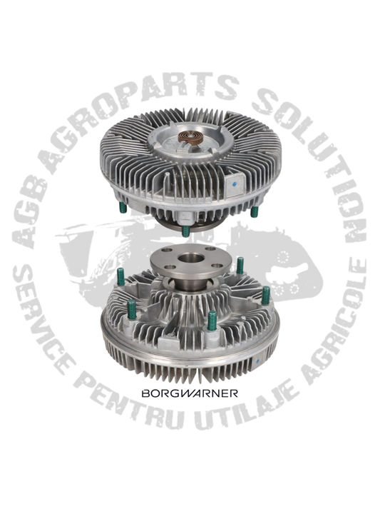Vascocuplaj John Deere BorgWarner RE70548 RE65834