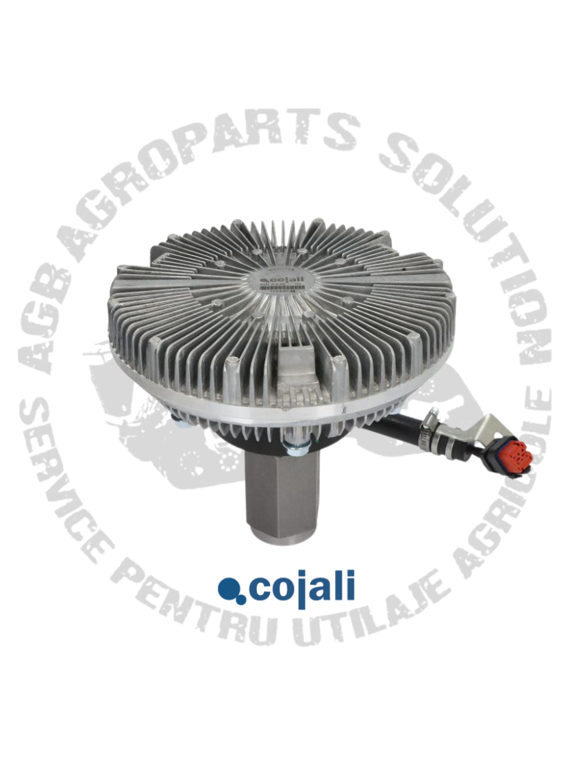 Vascocuplaj John Deere Cojali RE333721 RE287644