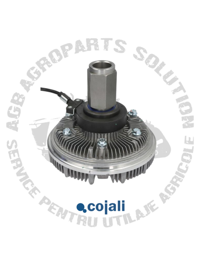 Vascocuplaj John Deere Cojali RE333721 RE287644