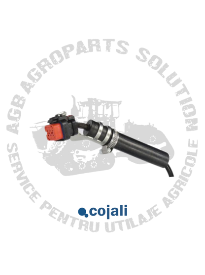 Vascocuplaj John Deere Cojali RE333721 RE287644