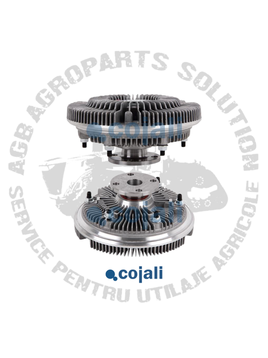 Vascocuplaj John Deere Cojali RE70548 RE65834