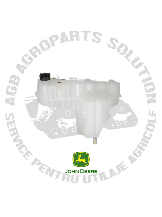 Vas expansiune radiator John Deere AL226266 AL216717 AL209327 AL223679