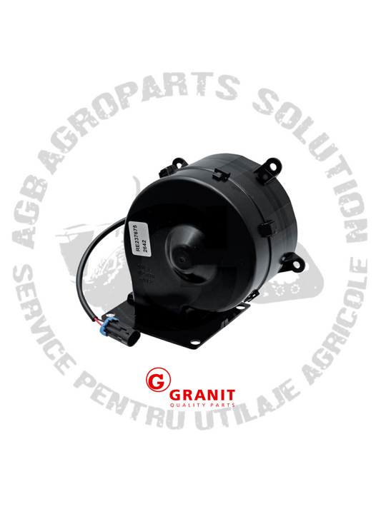Ventilator filtru aer cabina John Deere Granit RE237675 R62047 RE189031 RE220959 RE70538