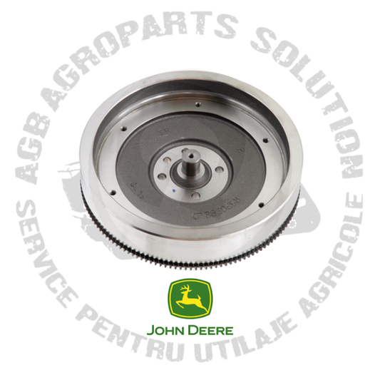 Volanta motor John Deere RE524535 AL156425 AL80759 R520792