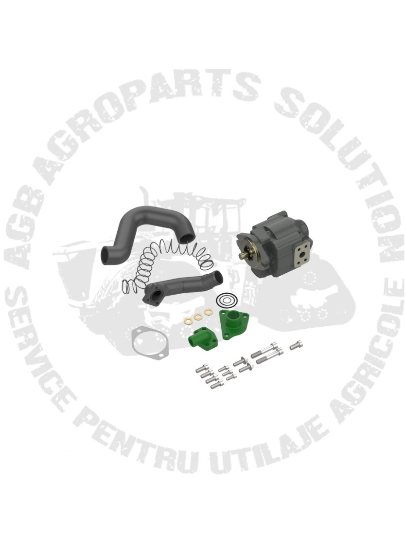 John Deere hydraulic pump kit AL229038