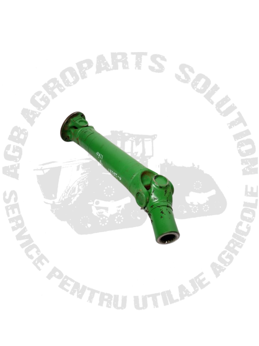 Cardan punte fata TLS PowrQuad 630mm John Deere AL175565 AL114146