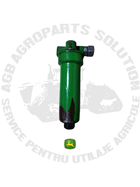 Carcasa filtru hidraulic John Deere AL203520