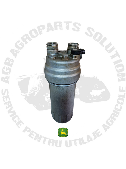 Carcasa filtru hidraulic John Deere AL232894 AL166843