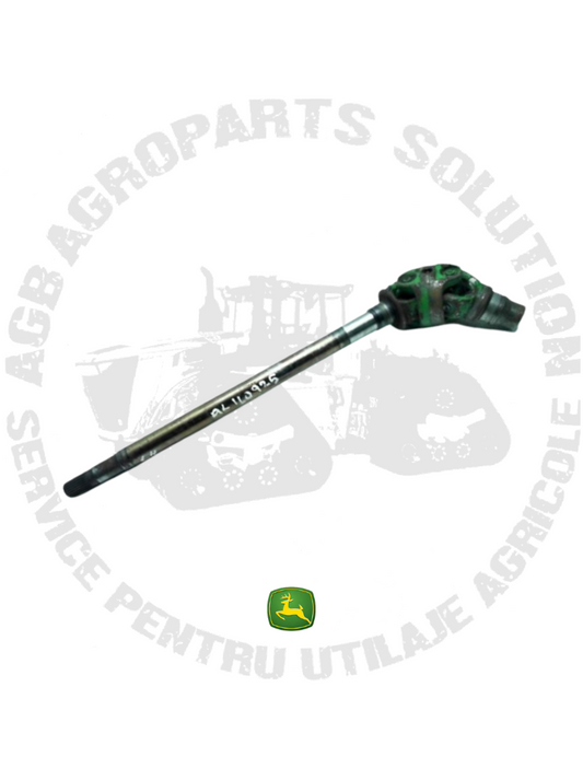 Planetara punte fata John Deere 2060 John Deere AL110925 0501005107